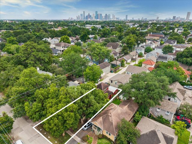 414 W 13th Street, Houston, TX 77008