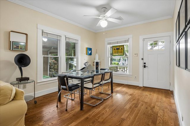 414 W 13th Street, Houston, TX 77008