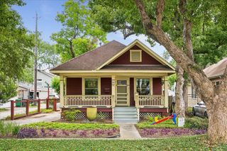 414 W 13th Street, Houston, TX 77008