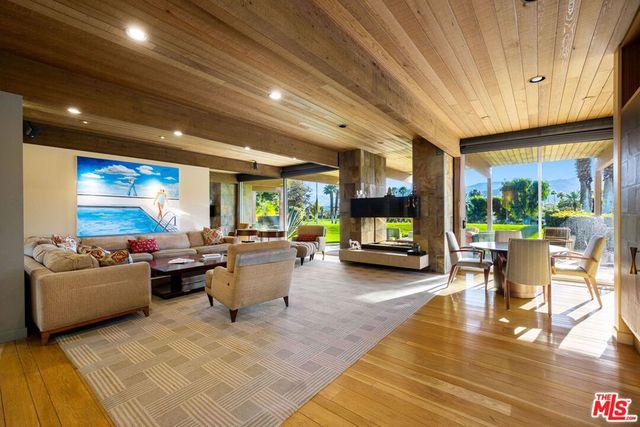 71111 Tamarisk Lane, Rancho Mirage, CA 92270