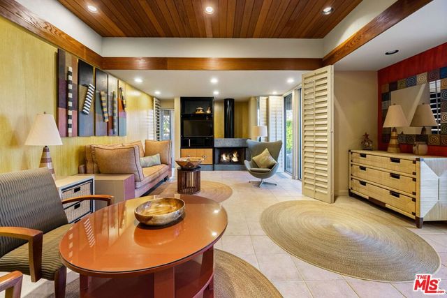 71111 Tamarisk Lane, Rancho Mirage, CA 92270