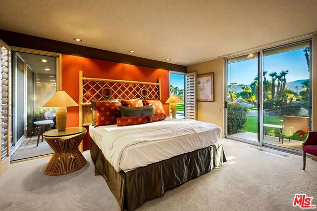 71111 Tamarisk Lane, Rancho Mirage, CA 92270