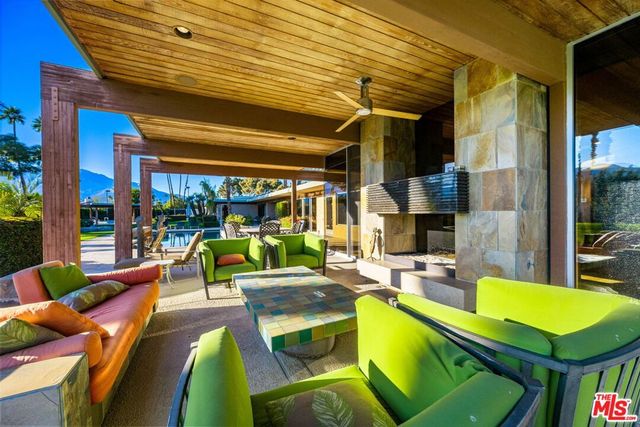 71111 Tamarisk Lane, Rancho Mirage, CA 92270