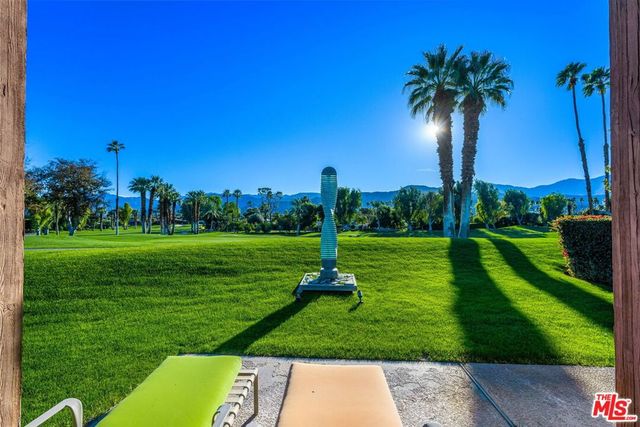 71111 Tamarisk Lane, Rancho Mirage, CA 92270