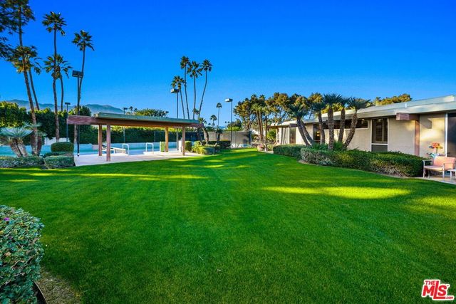 71111 Tamarisk Lane, Rancho Mirage, CA 92270