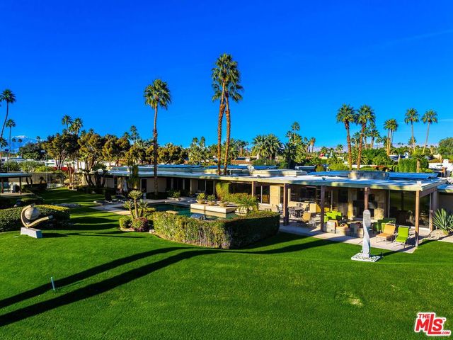 71111 Tamarisk Lane, Rancho Mirage, CA 92270