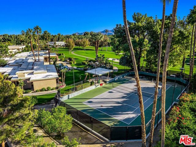 71111 Tamarisk Lane, Rancho Mirage, CA 92270