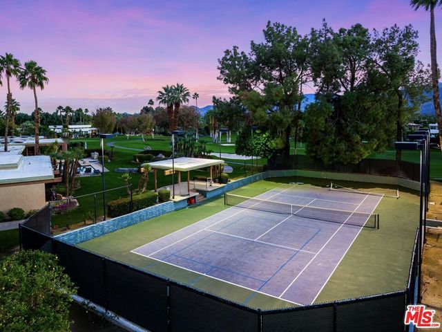 71111 Tamarisk Lane, Rancho Mirage, CA 92270