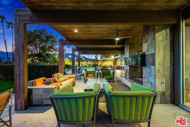 71111 Tamarisk Lane, Rancho Mirage, CA 92270