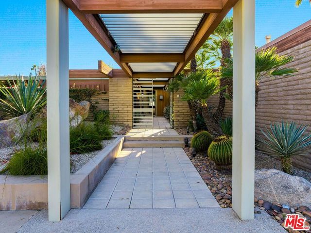 71111 Tamarisk Lane, Rancho Mirage, CA 92270