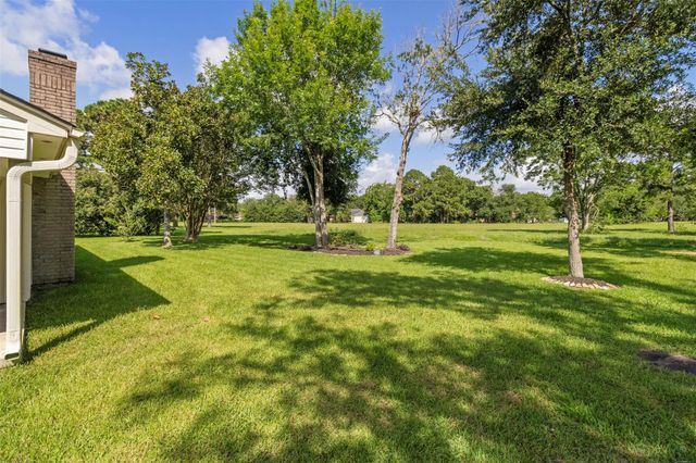 210 Pecan Valley Court, Friendswood, TX 77546