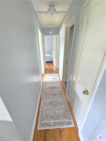 1308 Bogart Street, Greensboro, NC 27405