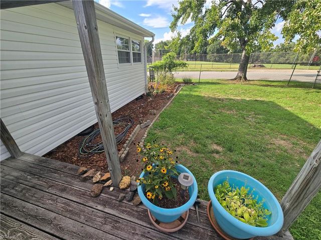 1308 Bogart Street, Greensboro, NC 27405