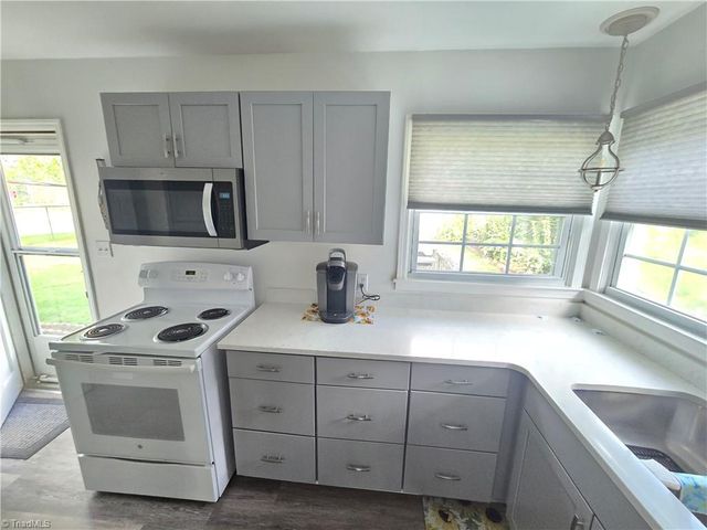 1308 Bogart Street, Greensboro, NC 27405