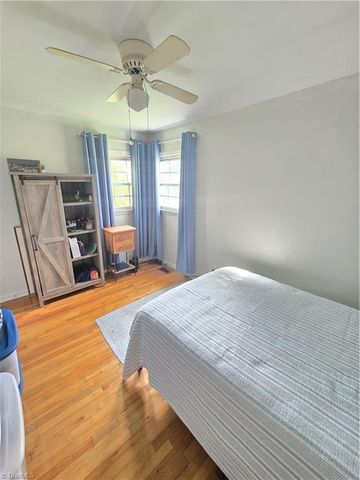 1308 Bogart Street, Greensboro, NC 27405
