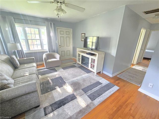 1308 Bogart Street, Greensboro, NC 27405