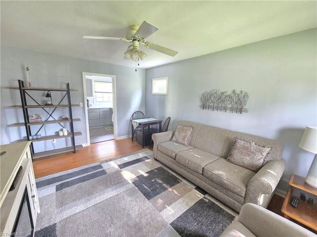 1308 Bogart Street, Greensboro, NC 27405
