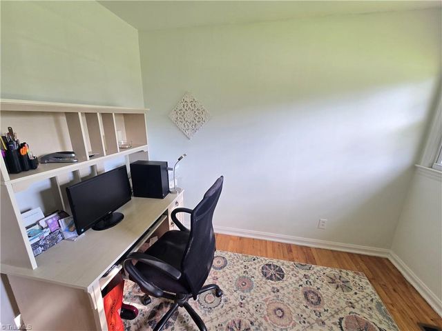 1308 Bogart Street, Greensboro, NC 27405