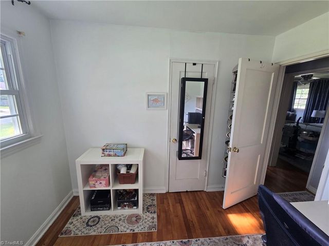 1308 Bogart Street, Greensboro, NC 27405
