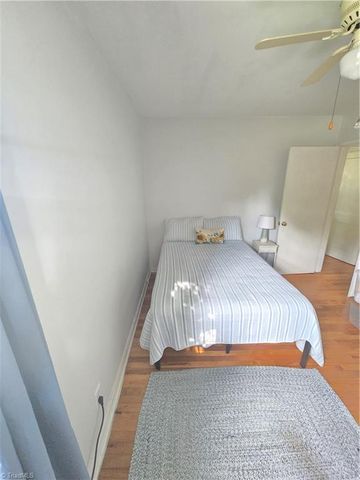 1308 Bogart Street, Greensboro, NC 27405