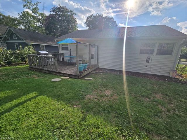 1308 Bogart Street, Greensboro, NC 27405