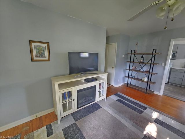 1308 Bogart Street, Greensboro, NC 27405