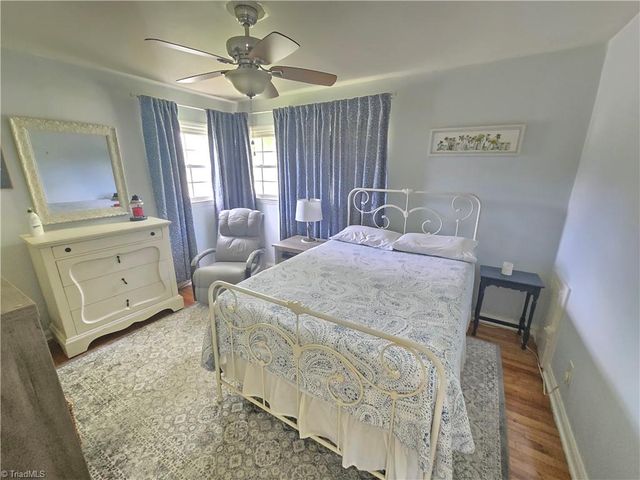 1308 Bogart Street, Greensboro, NC 27405