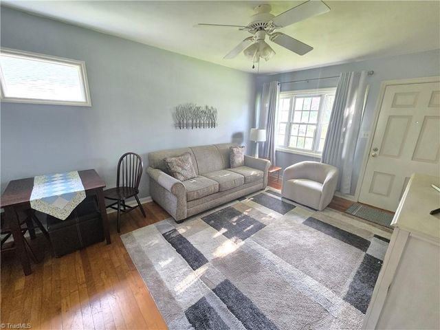 1308 Bogart Street, Greensboro, NC 27405