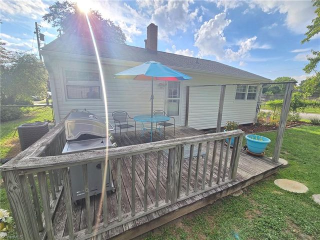 1308 Bogart Street, Greensboro, NC 27405