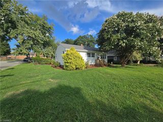 1308 Bogart Street, Greensboro, NC 27405