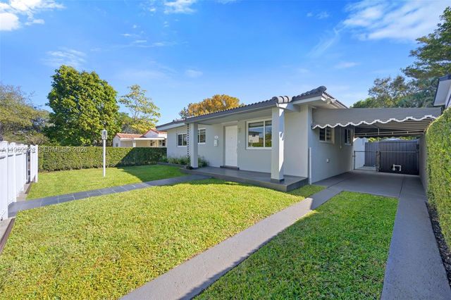 1811 SW 18th Ave, Miami, FL 33145