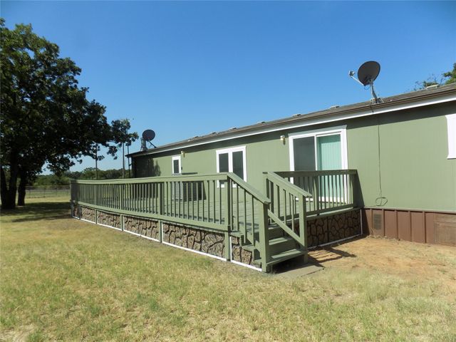 12792 W Highway 199, Poolville, TX 76487