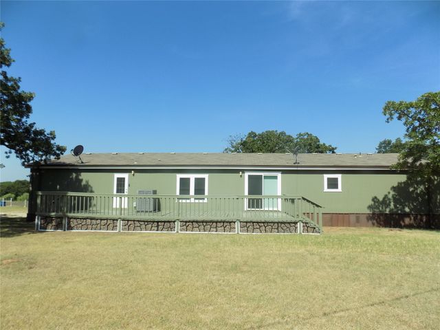 12792 W Highway 199, Poolville, TX 76487