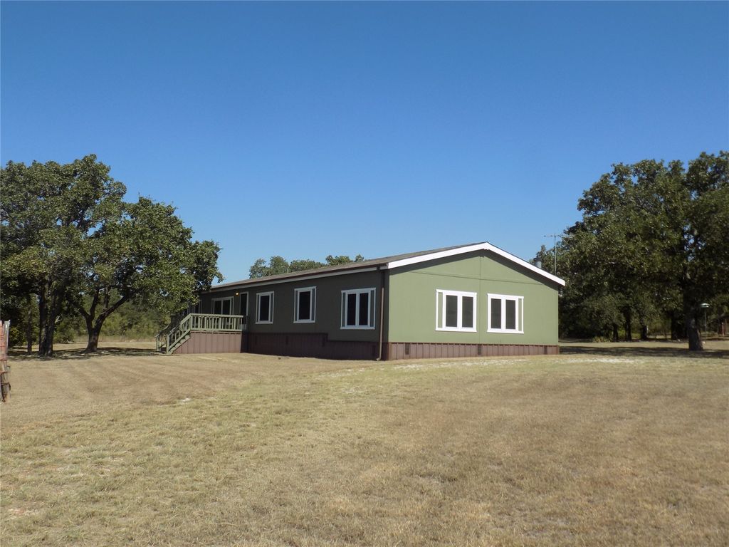 12792 W Highway 199, Poolville, TX 76487