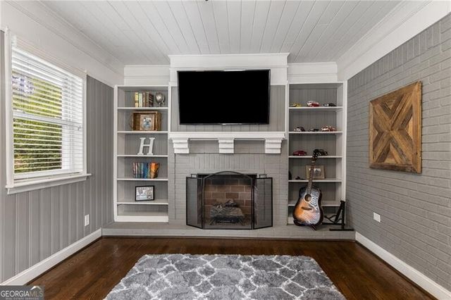 1060 Pinedale Drive SE, Smyrna, GA 30080