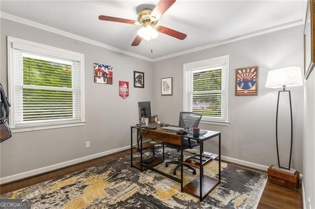 1060 Pinedale Drive SE, Smyrna, GA 30080