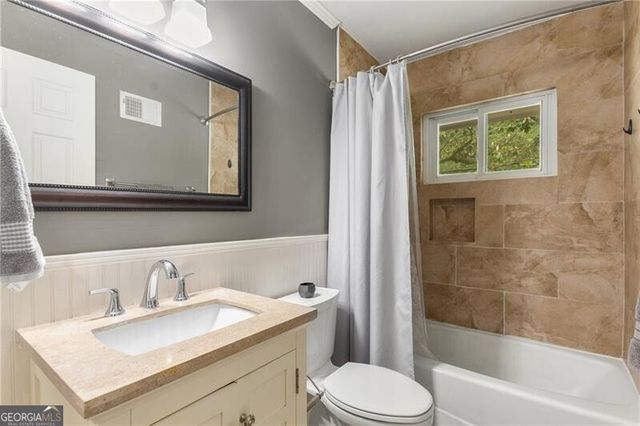 1060 Pinedale Drive SE, Smyrna, GA 30080