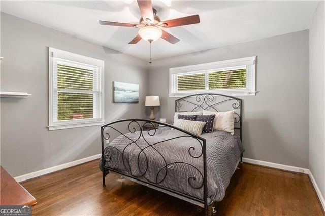 1060 Pinedale Drive SE, Smyrna, GA 30080