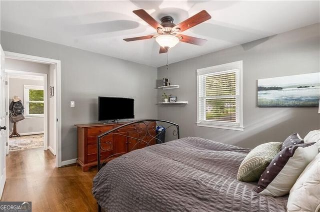 1060 Pinedale Drive SE, Smyrna, GA 30080