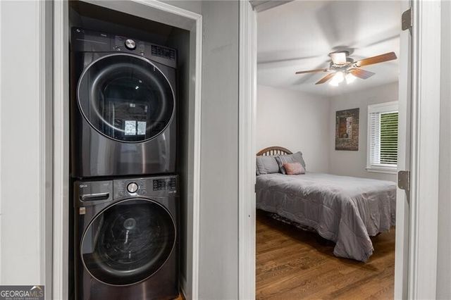 1060 Pinedale Drive SE, Smyrna, GA 30080