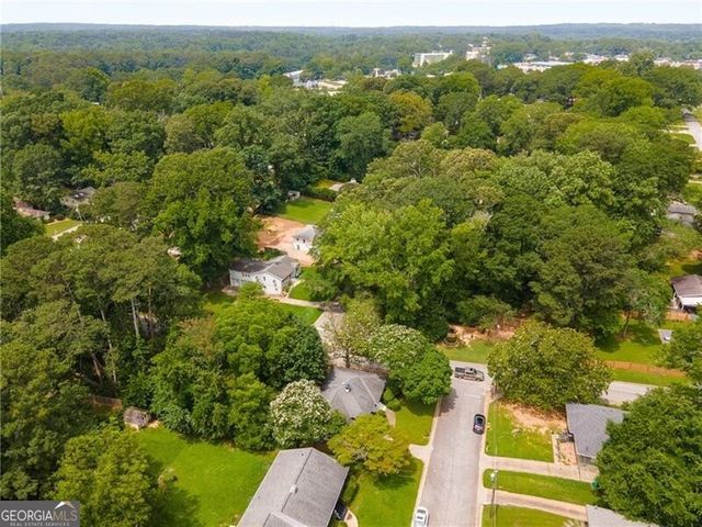 1060 Pinedale Drive SE, Smyrna, GA 30080