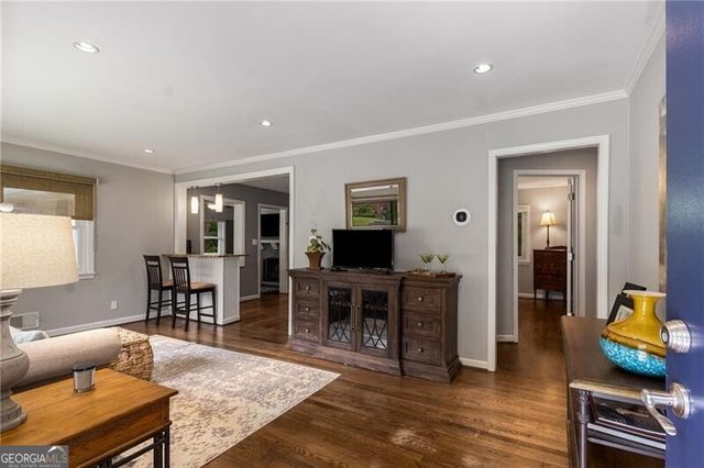 1060 Pinedale Drive SE, Smyrna, GA 30080