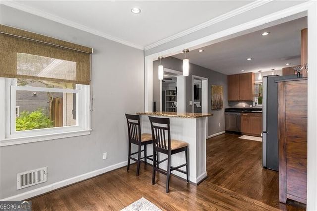 1060 Pinedale Drive SE, Smyrna, GA 30080