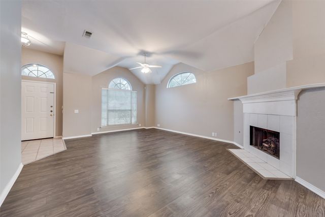 5909 Berkshire Road, Mckinney, TX 75072