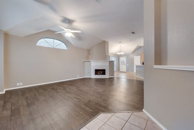5909 Berkshire Road, Mckinney, TX 75072