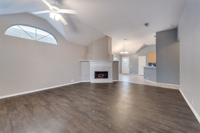 5909 Berkshire Road, Mckinney, TX 75072