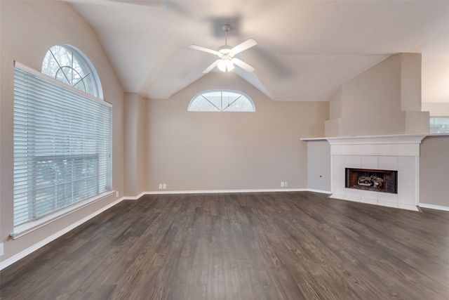 5909 Berkshire Road, Mckinney, TX 75072
