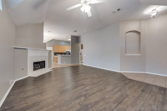 5909 Berkshire Road, Mckinney, TX 75072