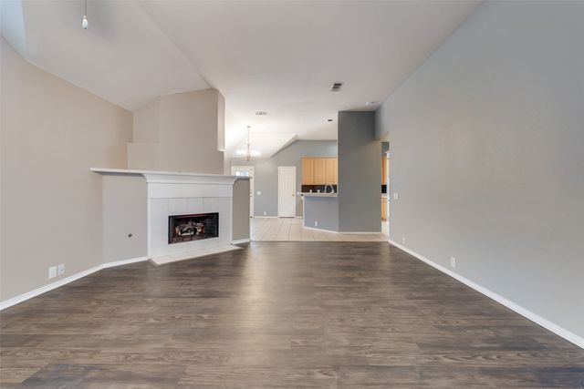 5909 Berkshire Road, Mckinney, TX 75072