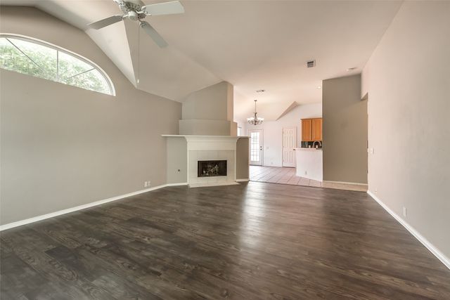 5909 Berkshire Road, Mckinney, TX 75072